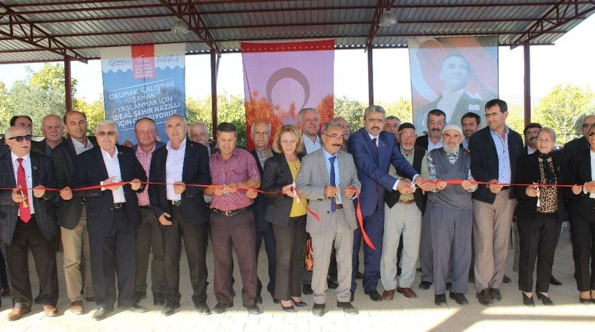 Nazilli, ustalık dönemine hazırlanıyor