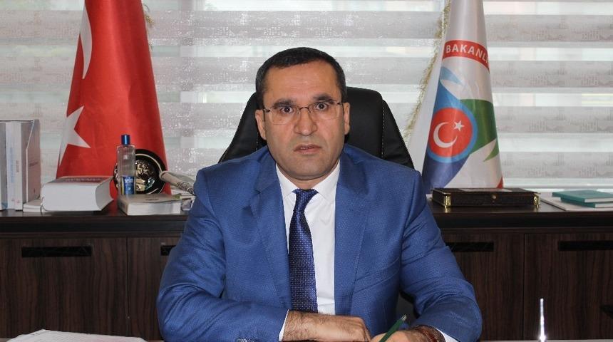 Uslu: “Haksız kazanca müsaade edilmiyor”