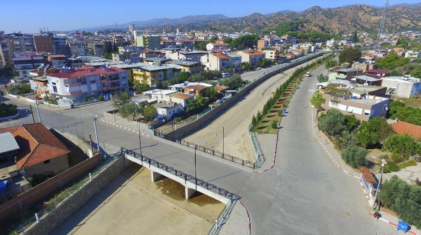 Nazilli 2019&rsquo;a yatırımlarla girecek