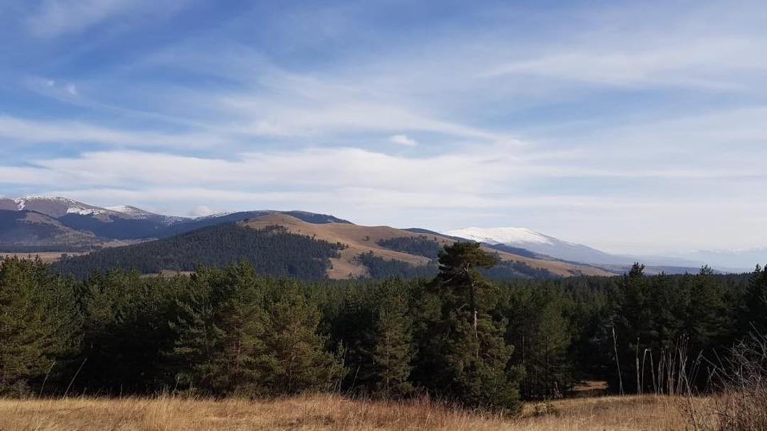 Sarıkamış Sonbahar&rsquo;da bir başka g&uuml;zel