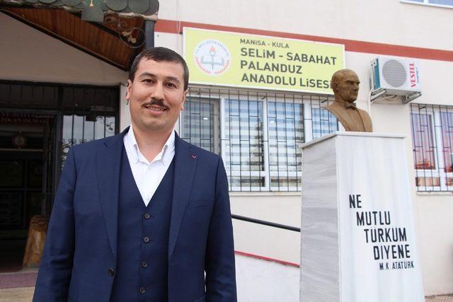 Veliler ev ortamında ağırlanıyor