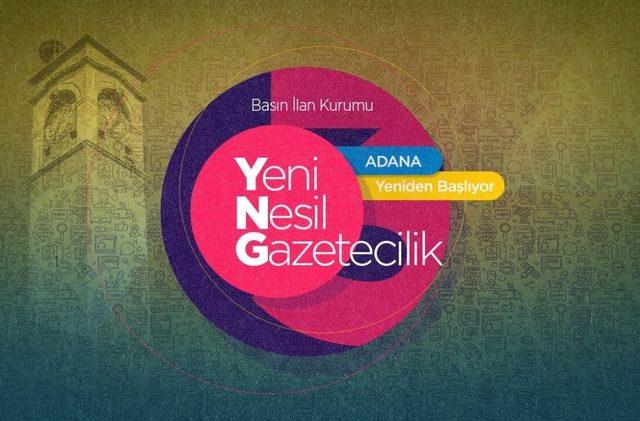 İŞKUR ve BİK, Adana’da Yeni Nesil Gazetecilik Eğitim ve İstihdam Protokolü imzaladı