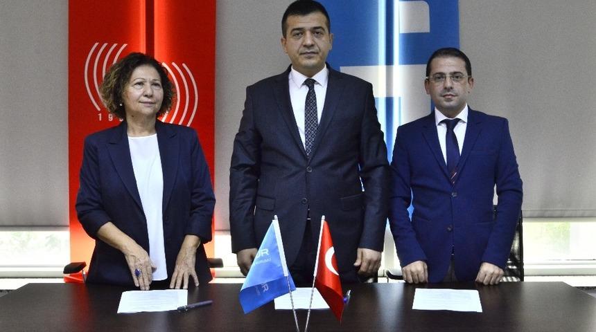 İŞKUR ve BİK, Adana&rsquo;da Yeni Nesil Gazetecilik Eğitim ve İstihdam Protokol&uuml; imzaladı