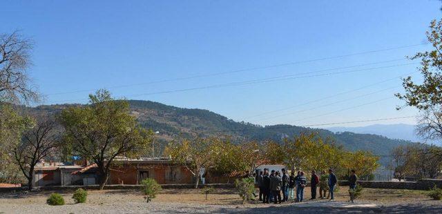 Kocaseyit Mahallesi yeni okul binasına kavuşuyor