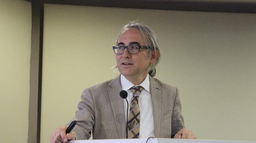 Dr. Necati Bulut; &ldquo;Organ bağış kartı tek başına yeterli değildir&rdquo;