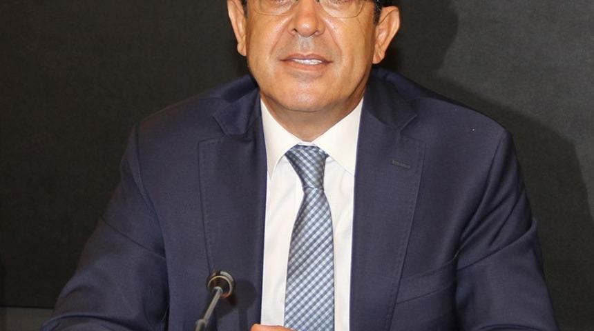 ATB Başkanı &Ccedil;andır: &ldquo;Son 15 yılın en y&uuml;ksek enflasyonu&rdquo;