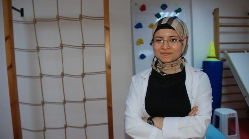 Duyu b&uuml;t&uuml;nleme terapisi &ccedil;ocukların &ouml;ğrenme potansiyeli artırıyor