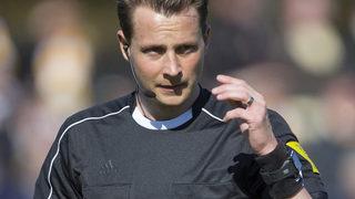 Fenerbahçe - Anderlecht maçını Andreas Ekberg yönetecek