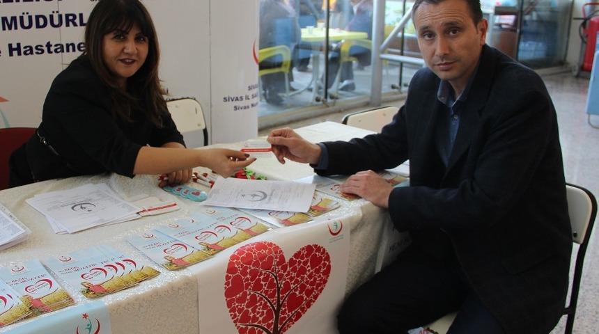 T&uuml;rkiye&rsquo;de 26 bin kişi organ bağışı bekliyor