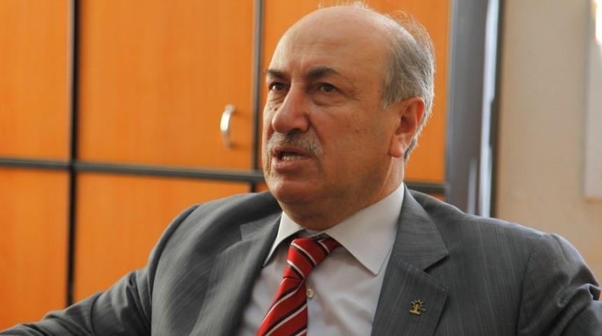 Eski AK Parti Milletvekili Ziyaettin Yağcı vefat etti