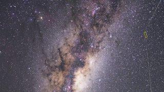 Dünya şokta! 2MASS J18082002–5104378B bulundu