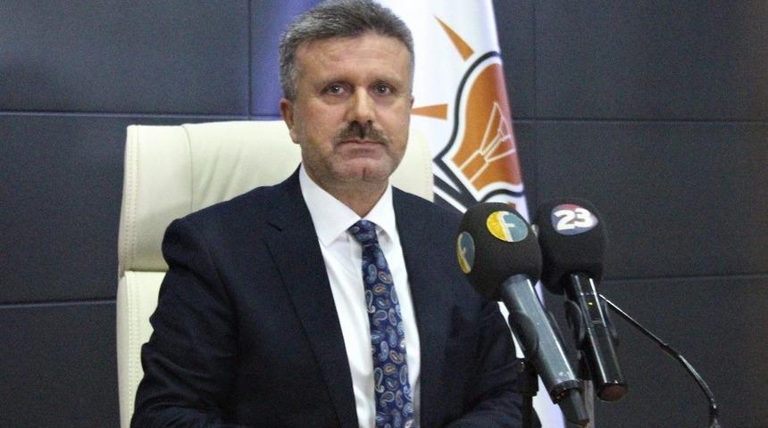 G&uuml;rg&ouml;ze,"Hedefimiz  20 belediyenin tamamını almaktır"