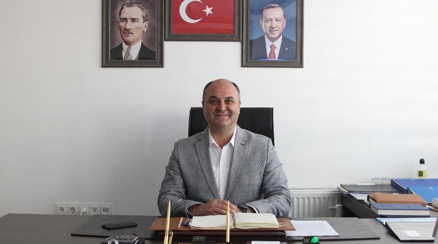 AK Parti Giresun Merkez İl&ccedil;e Başkanı Mete Bahadır Yılmaz&rsquo;ın a&ccedil;ıklaması