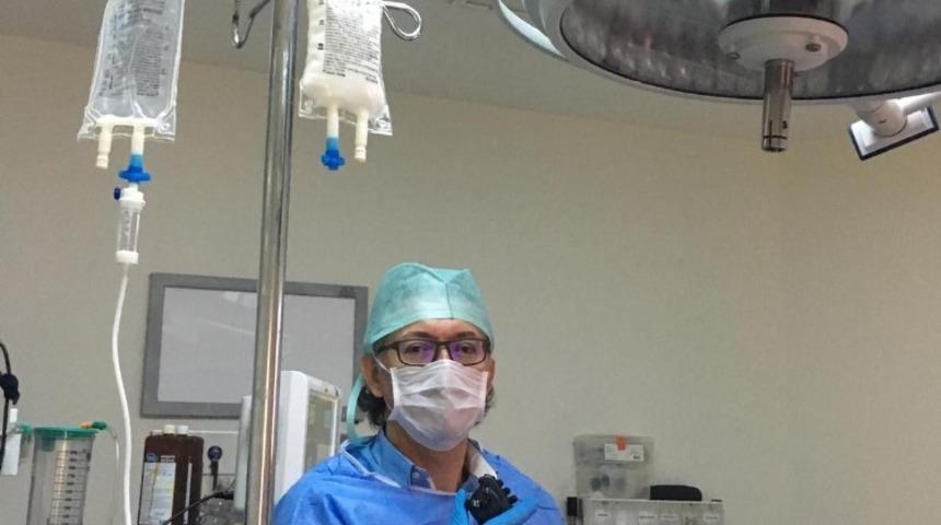 NCR&rsquo;den KOAH hastalarını sevindiren haber