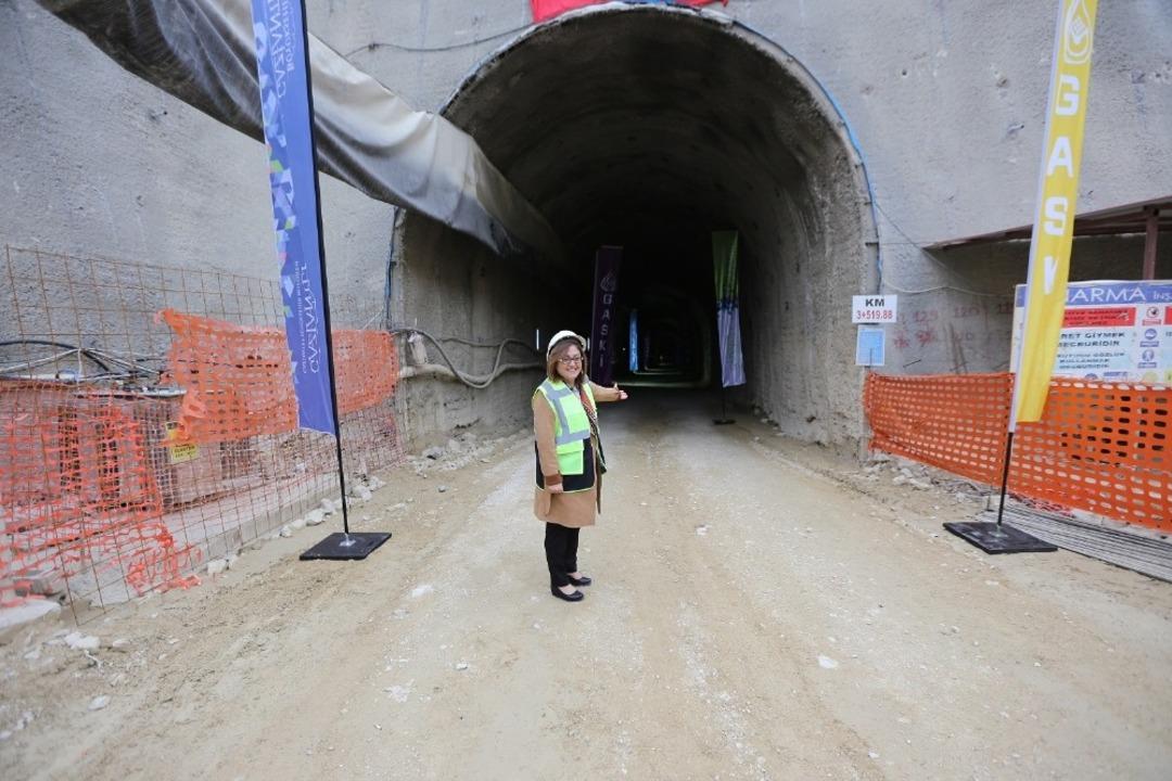 D&uuml;zbağı&rsquo;nda sona yaklaşıldı