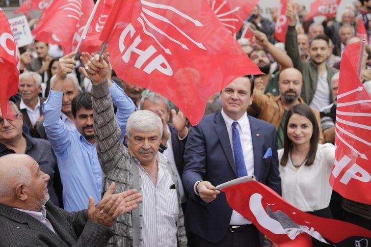 Çankaya: "Çukurova’yla birlikte Büyükşehir’i de kazanacağız" G4