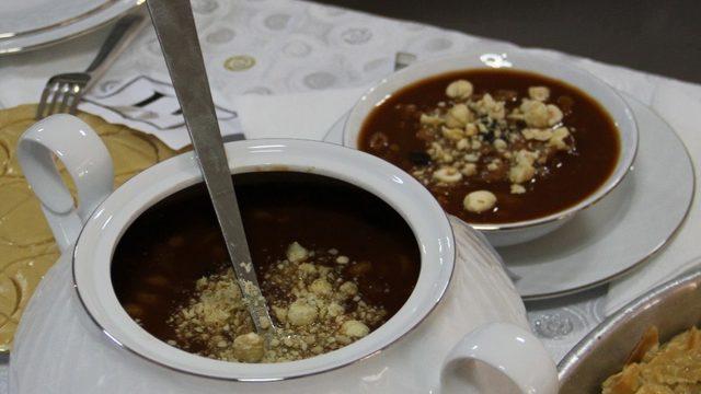 Tatlı Çorba Bayburt adına tescillendi