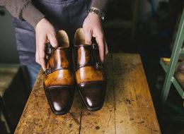 Bir ayakkabı devi daha konkordato istedi