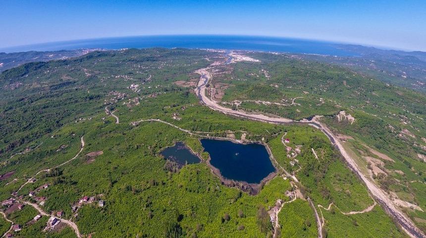 Gaga G&ouml;l&uuml; hayran bırakıyor