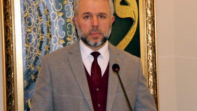 Müftü Güven: Gerekli şartları taşıyan organ nakli dinimizce caizdir