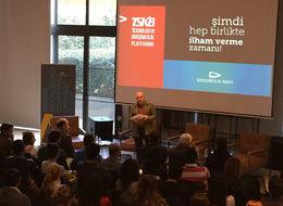 TSKB’den yeni iş fikirleri için: Teknoloji ve Girişimcilik Platformu 