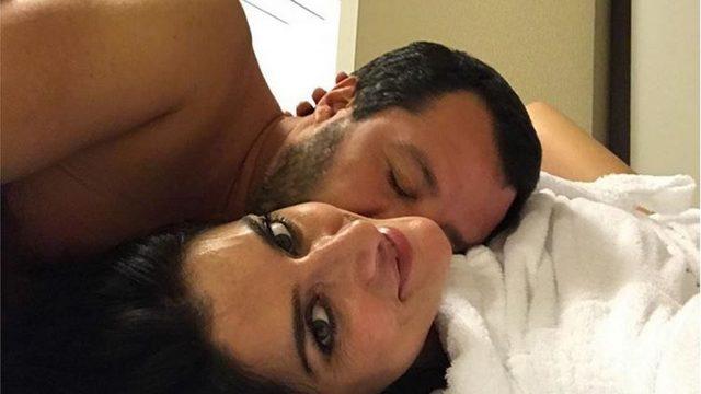 İtalya Başbakan Yardımcısı ve İçişleri Bakanı Salvini'nin sevgilisi yatak fotoğrafıyla duyurdu: Ayrıldık