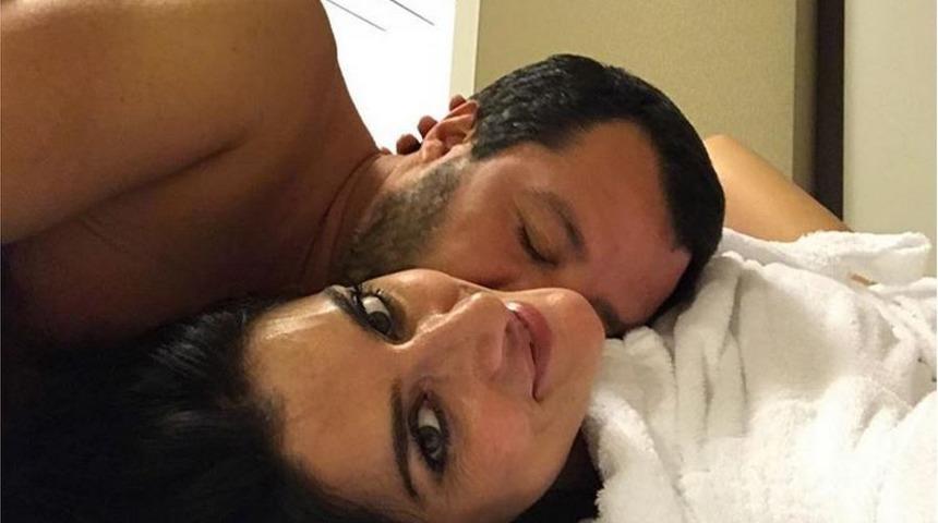 İtalya Başbakan Yardımcısı ve İçişleri Bakanı Salvini'nin sevgilisi yatak fotoğrafıyla duyurdu: Ayrıldık