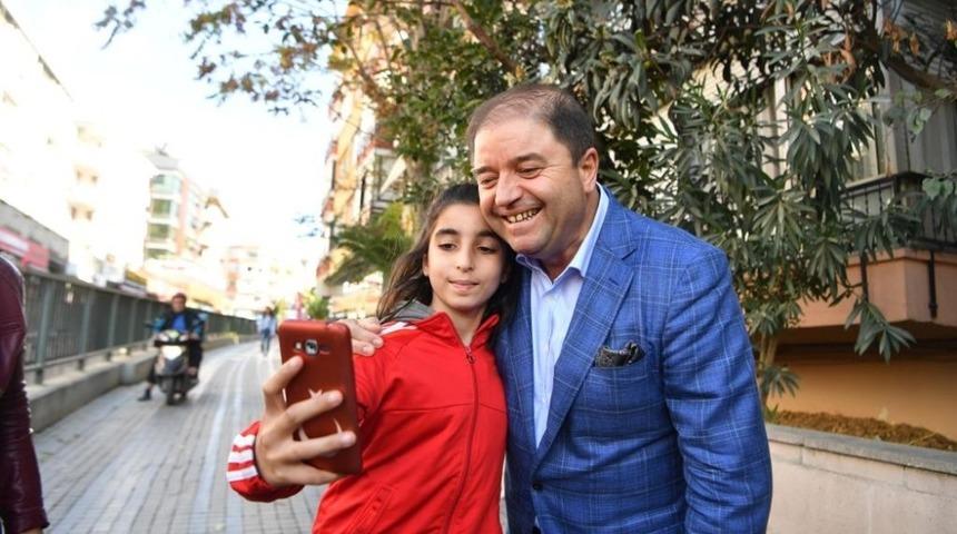 Başkan Ali Kılı&ccedil;: &ldquo;Se&ccedil;im bildirgemizi Maltepeliler hazırlıyor&rdquo;