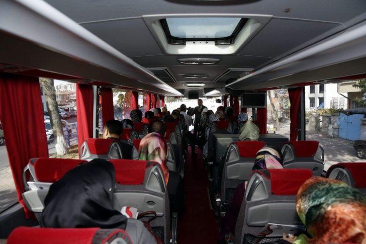 Başkan Çelik: "3,5 senedir yoğun bir tempo ile çalışıyoruz" G2