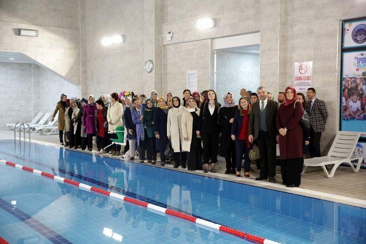 Başkan Çelik: "3,5 senedir yoğun bir tempo ile çalışıyoruz" G5