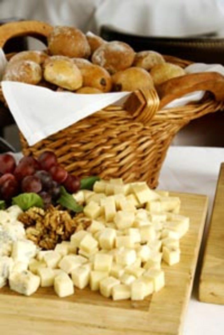 Meditrina’dan “Anneler Günü Brunch”ı…