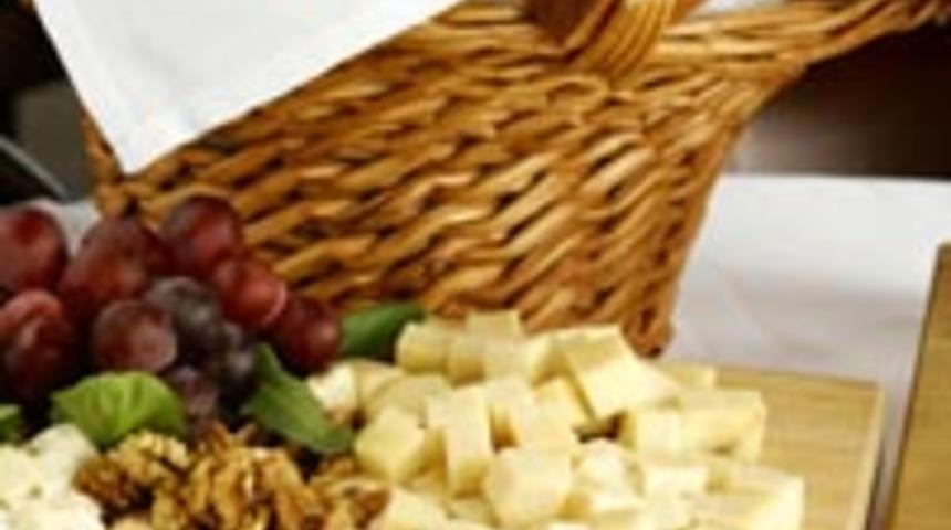 Meditrina&rsquo;dan &ldquo;Anneler G&uuml;n&uuml; Brunch&rdquo;ı&hellip;