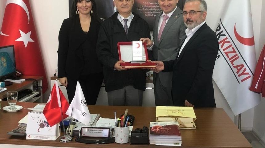 “Umut” varsa “hayat” da var