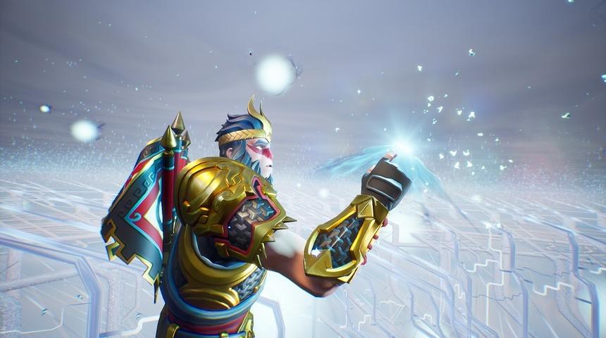 Fortnite oyuncuları, Rift kelebeğinden ilham alan kozmetikler yaptı!