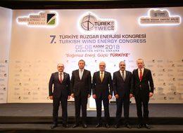 WindEurope: Türkiye'nin razgar enerjisinde geleceği açık