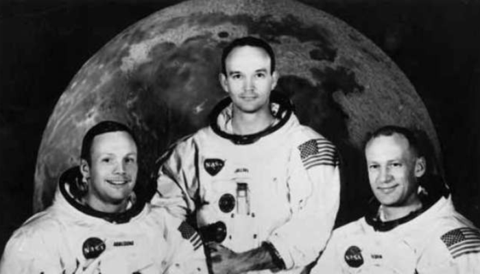 Neil Armstrong eşyaları 7,4 milyon dolara satıldı!