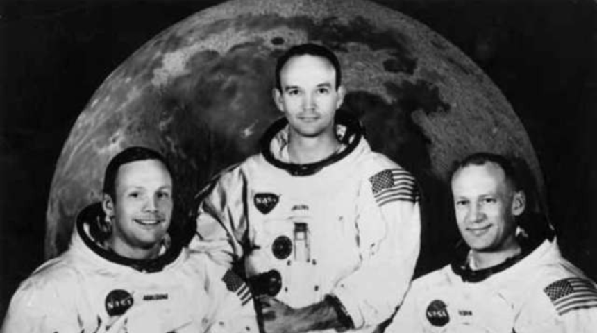 Neil Armstrong eşyaları 7,4 milyon dolara satıldı!