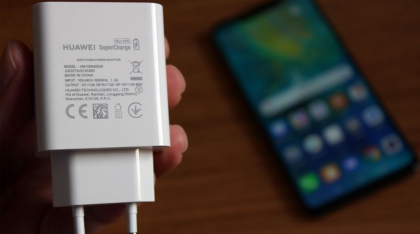 Huawei Mate 20 Pro ne kadar hızlı şarj oluyor?
