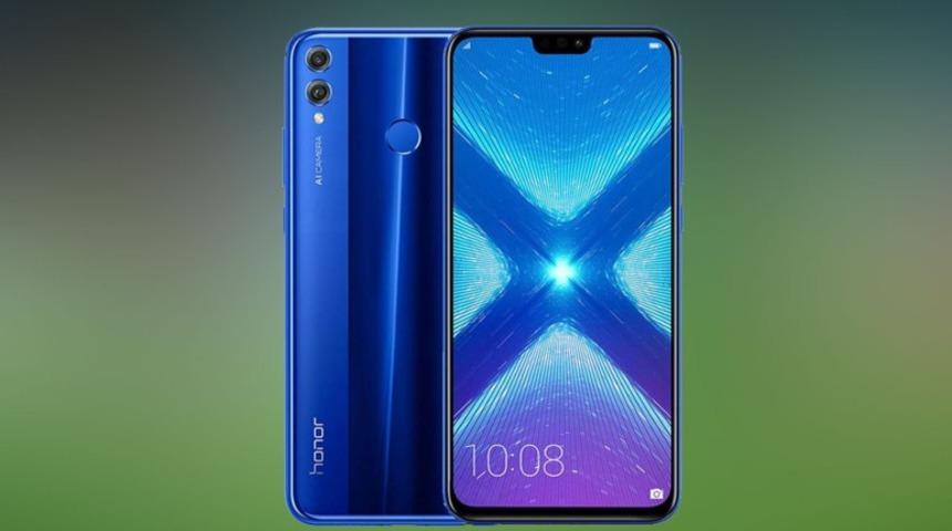 Honor 8X ile Netflix arasında işbirliği!