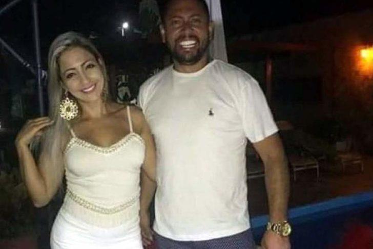 Ünlü futbolcunun katil zanlısından olay tecavüz sözleri G3