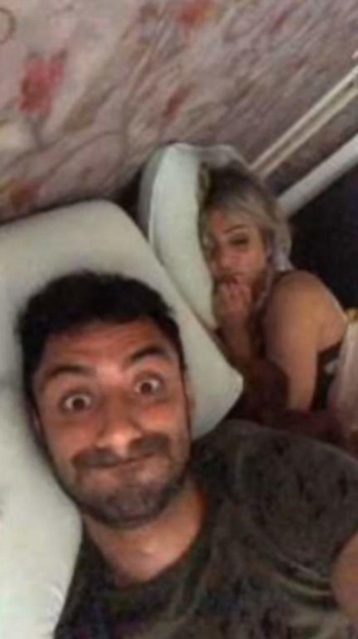 Ünlü futbolcunun katil zanlısından olay tecavüz sözleri G5