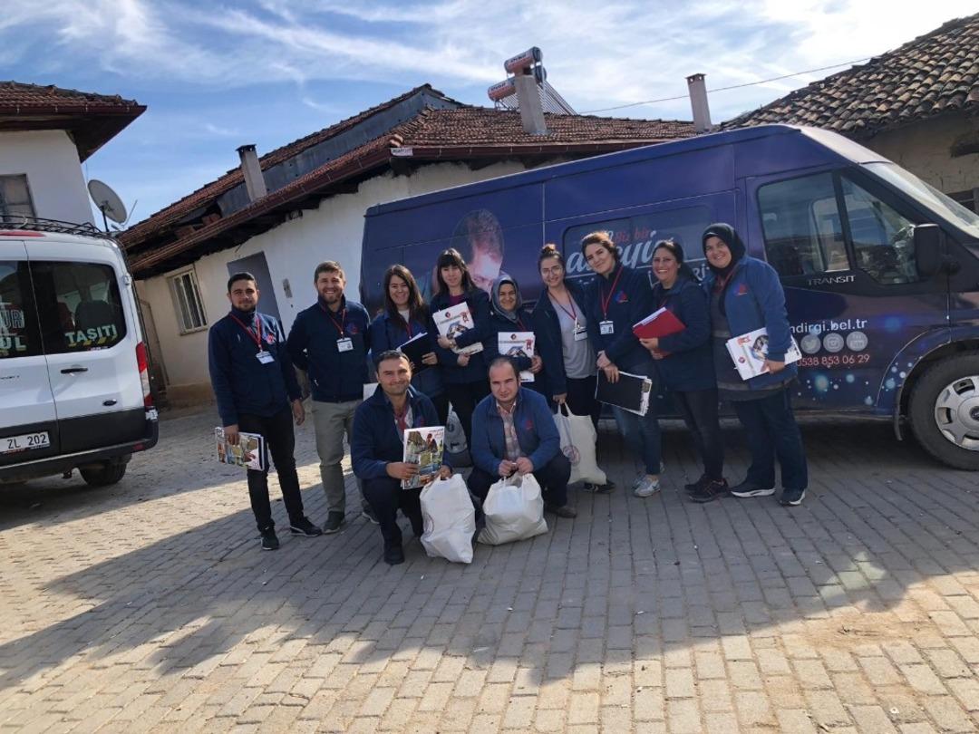 Yavaş, &ldquo;Biz bir aileyiz birbirimize iyi geliriz&rdquo;