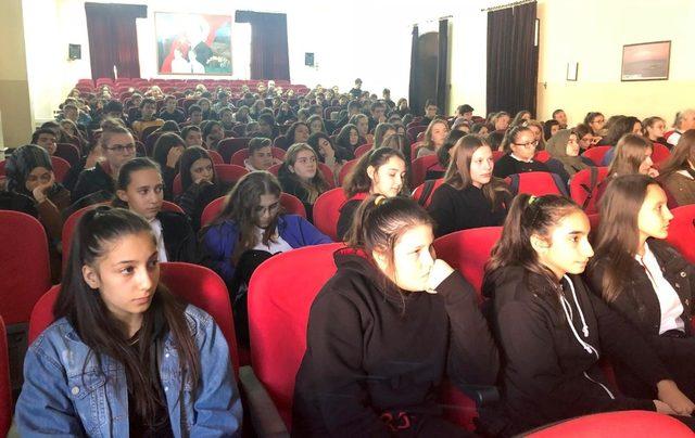 Trakya Üniversitesi öğretim görevlilerinden “Cumhuriyet Bayramı” konferans dizisi