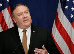 ABD Dışişleri Bakanı Pompeo: Türkiye ve 7 ülke daha İran yaptırımlarından muaf