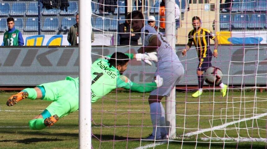 Kayserispor&rsquo;un deplasman fobisi