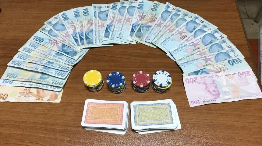 Batman&rsquo;da kumar baskını