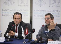 Kandilli: Kıyı illeri için tsunami eylem planına ihtiyaç var