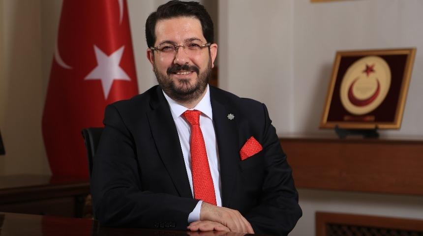 Aksaray Belediyesinden alt yapıya 43 milyonluk yatırım