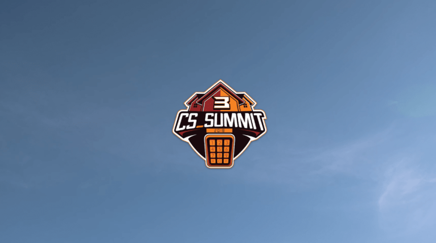 CS_Summit 3 sonlandı! İşte kazanan!