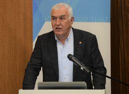 Bursa kompozit üretim merkezi olacak